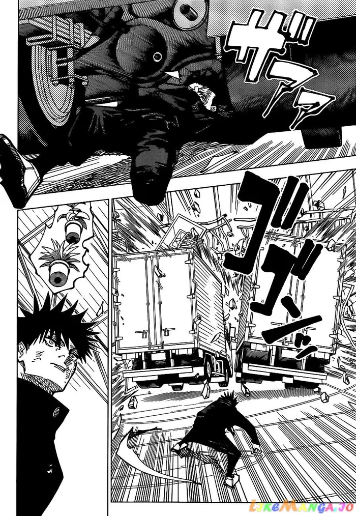 Jujutsu Kaisen Chapter 170 image 16_optimized